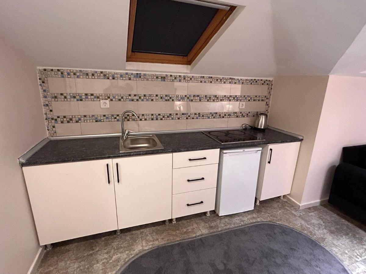 Feridiye By Azad Homes * Provincia di Istanbul