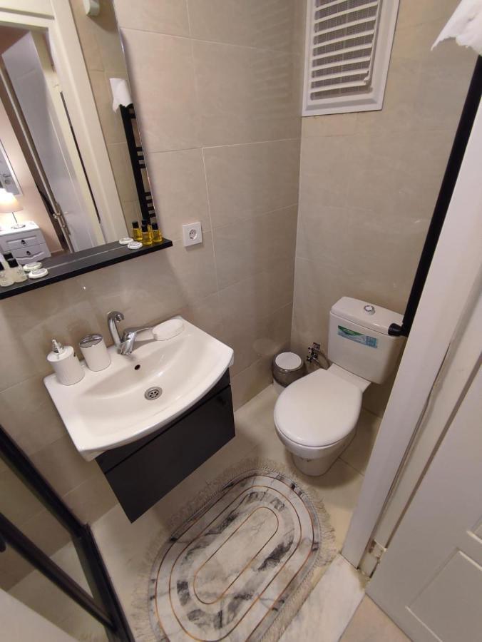 Feridiye By Azad Homes Appartamento Provincia di Istanbul