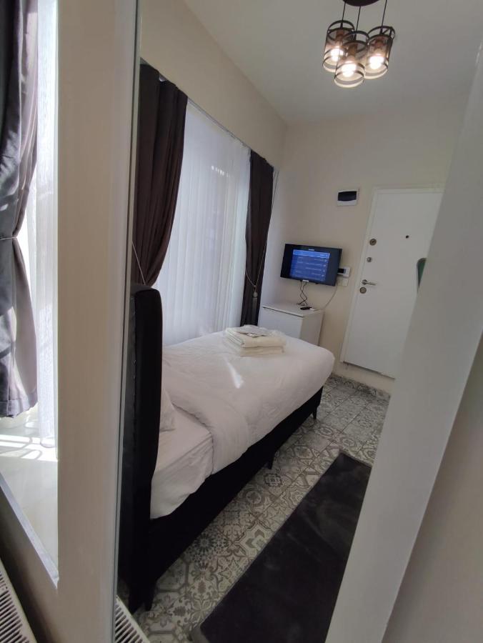 Feridiye By Azad Homes Appartamento Provincia di Istanbul