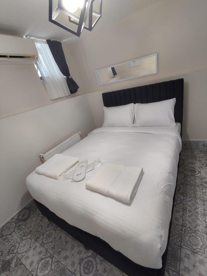 Appartamento Feridiye By Azad Homes Provincia di Istanbul