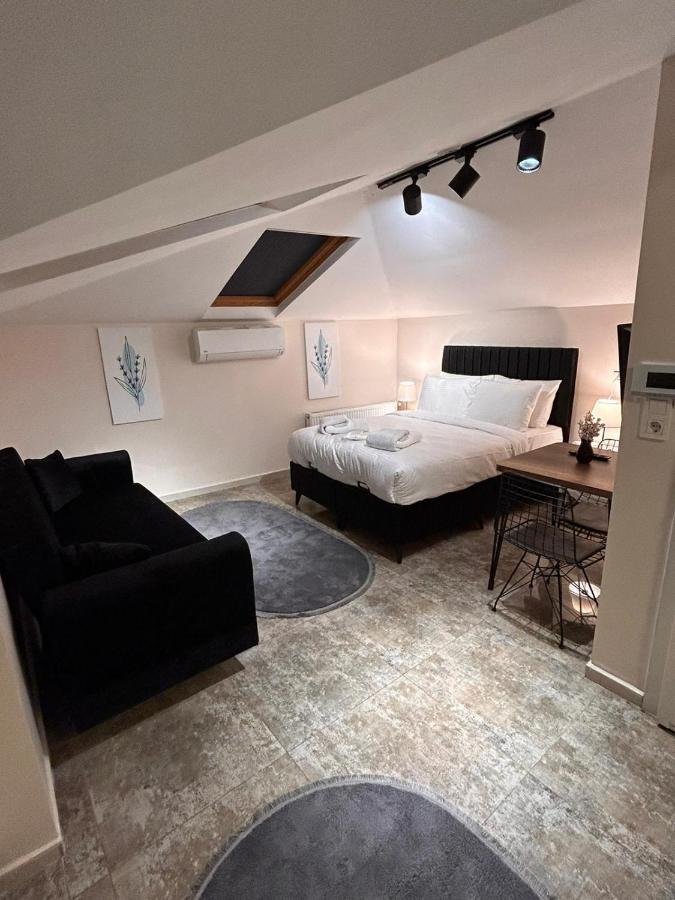 Feridiye By Azad Homes Appartamento *