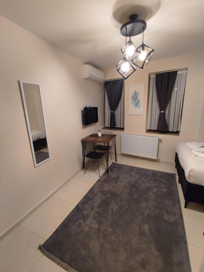 Feridiye By Azad Homes Appartamento
