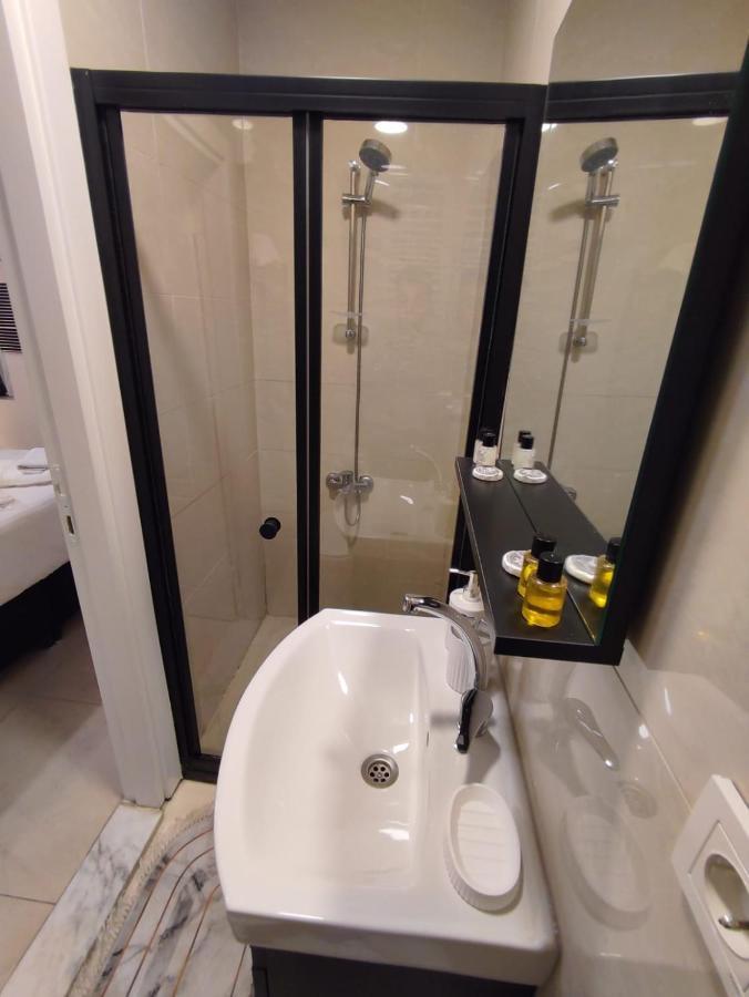 Feridiye By Azad Homes * Provincia di Istanbul