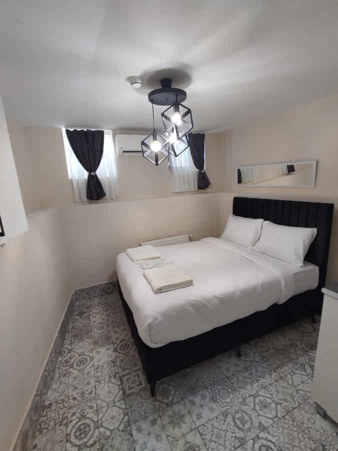 Feridiye By Azad Homes * Provincia di Istanbul