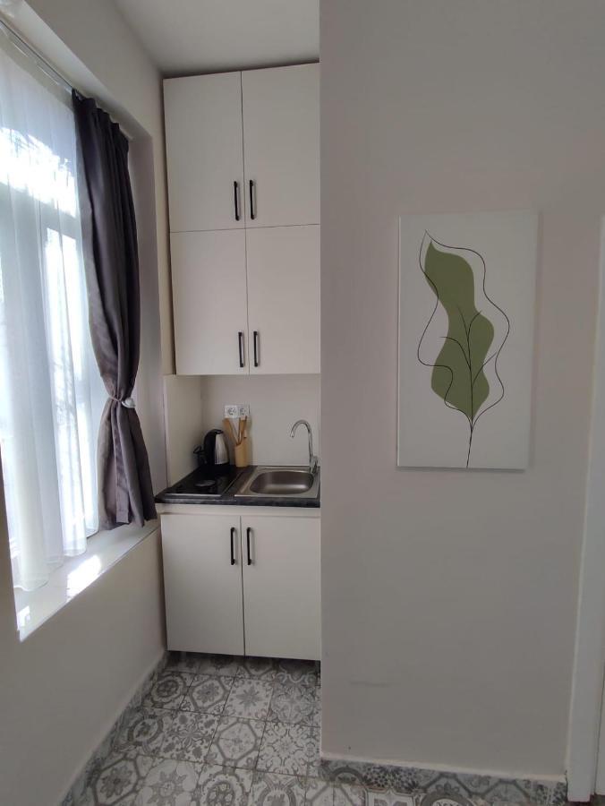 Feridiye By Azad Homes Appartamento *